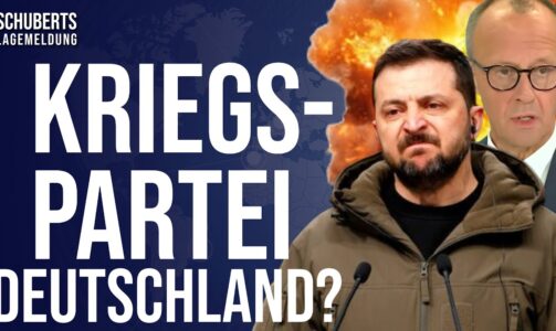 Gefährliche Selenskyj-Forderungen💥Merz verrät 🇩🇪 💥 Unfassbare Vorgänge: Merz verplappert sich…