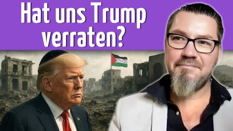 Mehr über den Artikel erfahren Geheime Verbindungen enthüllt: Epstein, Israel & der Tempel Salomos! (Hans Peter von Liechtenstein)