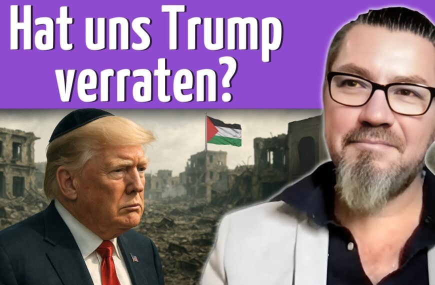 Geheime Verbindungen enthüllt: Epstein, Israel & der Tempel Salomos! (Hans Peter von Liechtenstein)