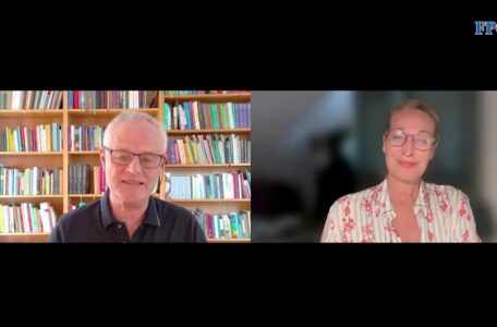 „Geschlechtsumwandlung ist kein Sonntagsspaziergang!“ – ein Psychiater spricht Klartext!