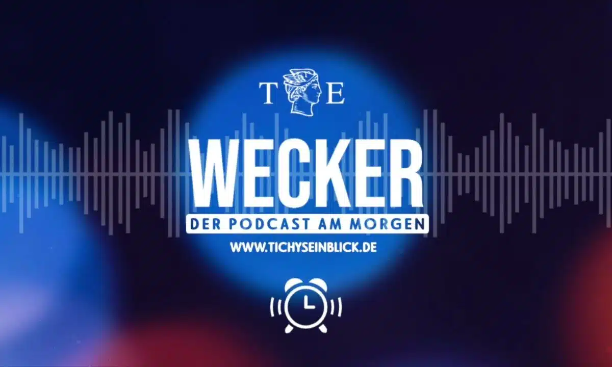 Ging bei Landtagswahl in Sachsen alles mit rechten Dingen zu? – TE Wecker