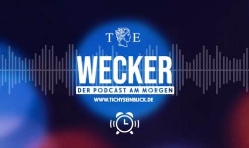 Ging bei Landtagswahl in Sachsen alles mit rechten Dingen zu?  – TE Wecker