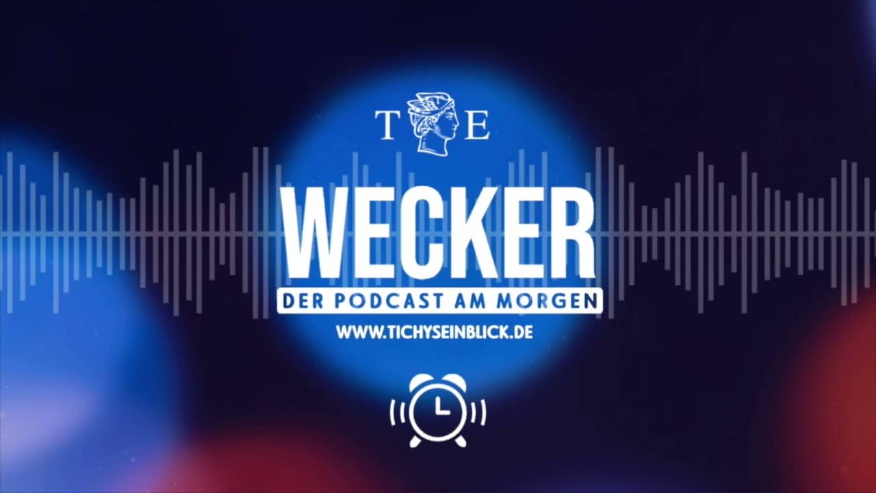 Ging bei Landtagswahl in Sachsen alles mit rechten Dingen zu?  – TE Wecker