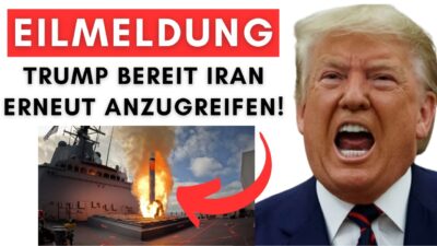 Mehr über den Artikel erfahren Große False Flag Aktion im Gange + Heftige Infos zum Irans Atomprogramm!