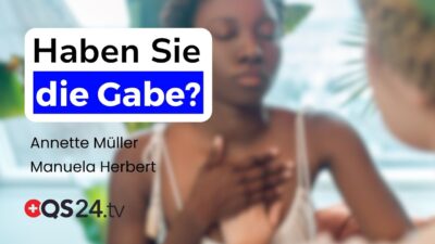 Mehr über den Artikel erfahren Haben Sie die Gabe? So finden Sie heraus, ob Sie ein Heiler werden können | Sinn des Lebens | QS24