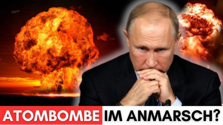 Mehr über den Artikel erfahren Hacker erbeuten Nuklear-Codes + Türkei kurz vor Angriff auf Syrien + Israel will Gaza annektieren!