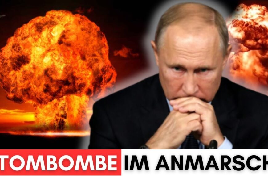 Hacker erbeuten Nuklear-Codes + Türkei kurz vor Angriff auf Syrien + Israel will Gaza annektieren!