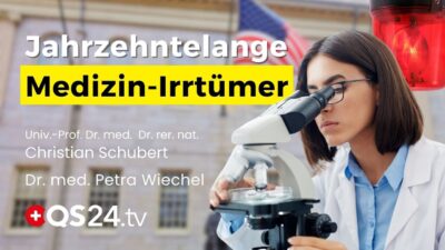 Mehr über den Artikel erfahren Harvard verliert Forschungsgelder – Ist die Medizin auf dem Holzweg? | QS24 Gremium