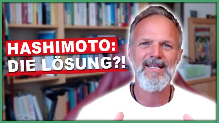 Mehr über den Artikel erfahren Hashimoto: Was Ärzte verschweigen! (Und warum?!)