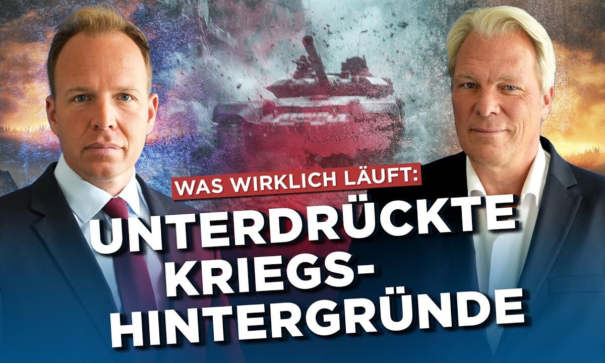 Heiko Schöning: Verbrecher-Clans kämpfen um die Macht und sie werden nun sichtbar!