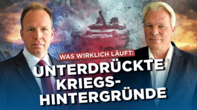 Mehr über den Artikel erfahren Heiko Schöning: Verbrecher-Clans kämpfen um die Macht und sie werden nun sichtbar!