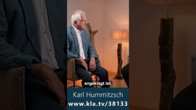 Mehr über den Artikel erfahren Heute noch Folter in Deutschland? (Karl Hummitzsch)