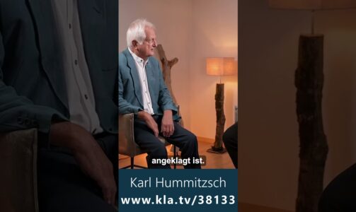 Heute noch Folter in Deutschland? (Karl Hummitzsch)
