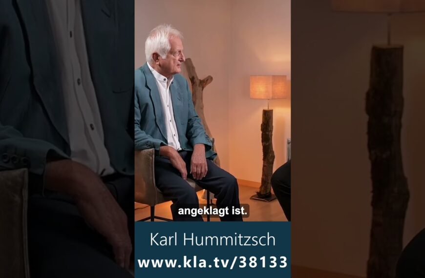 Heute noch Folter in Deutschland? (Karl Hummitzsch)