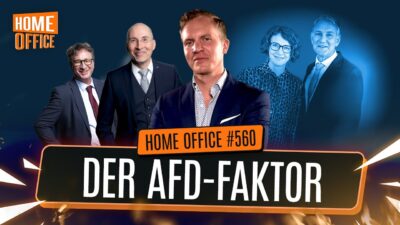 Mehr über den Artikel erfahren Home Office #560