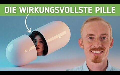 Die wahre Medizin bist DU – was dir niemand sagt