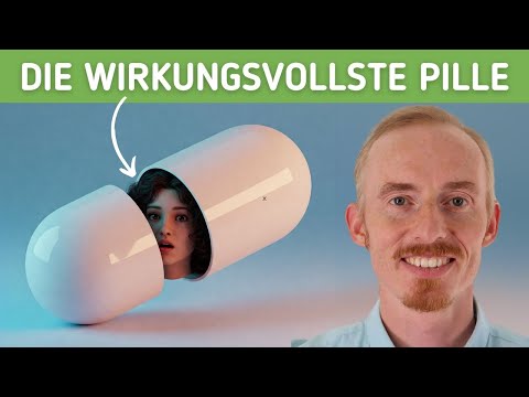 Die wahre Medizin bist DU – was dir niemand sagt