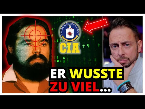 DOKTOR VERMISST!  ER BEWIES die MATRIX und wurde DAFÜR zum Schweigen gebracht?! 💥