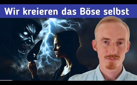 Entlarven des Bösen – Wie wir es besiegen können!
