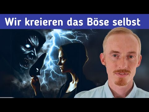 Entlarven des Bösen – Wie wir es besiegen können!