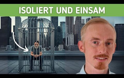Krank durch Käfighaltung – Was uns die Großstadt wirklich antut