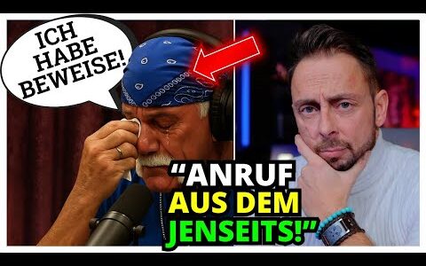 ES GESCHIEHT WIRKLICH! 😳 Wegen DIESEN Aufnahmen RASTEN ALLE AUS! 💥