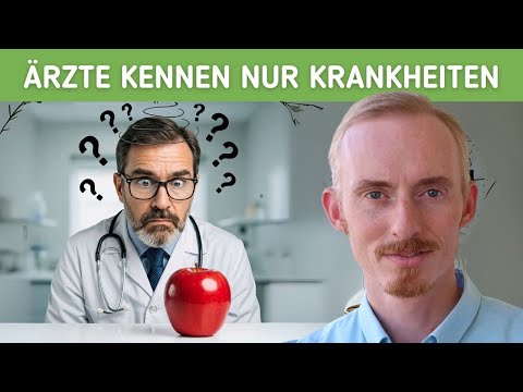 Viele Ärzte kennen sich mit Gesundheit NICHT aus – Das ist der Grund