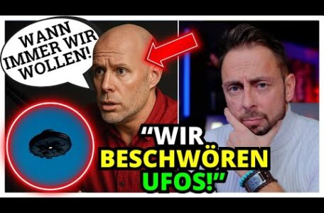 NICHT MENSCHLICH! 😳 Diese Aufnahmen DÜRFTE ES NICHT GEBEN!💥