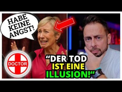 Mehr über den Artikel erfahren EXTREM MYSTERIÖS! 😳 Diese Aufnahmen KANNST DU NICHT MEHR IGNORIEREN! 💥