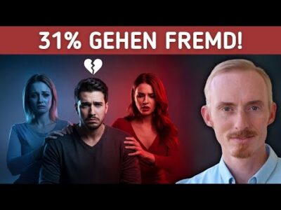 Mehr über den Artikel erfahren Der wahre Grund, warum Männer & Frauen fremdgehen – und wie echte Beziehung funktioniert