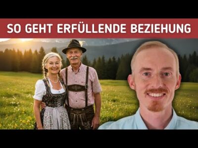 Mehr über den Artikel erfahren Die geheime Bestimmung von Mann & Frau – Mehr als nur Rollenbilder