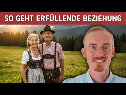 Die geheime Bestimmung von Mann & Frau – Mehr als nur Rollenbilder