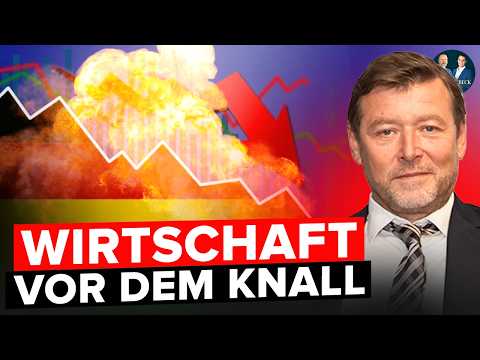 Krall & Bubeck: Thomas Bachheimer über Gold, Krisen & Vermögensschutz!