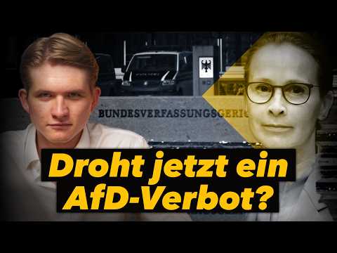 Der Verfassungsrichter-Trick +++ Merz‘ kolossale Schuldenlüge +++ Unterwerfung an Unis