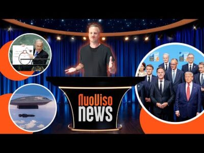 Mehr über den Artikel erfahren Willkommen in der Apokalypse – NuoViso News# 113