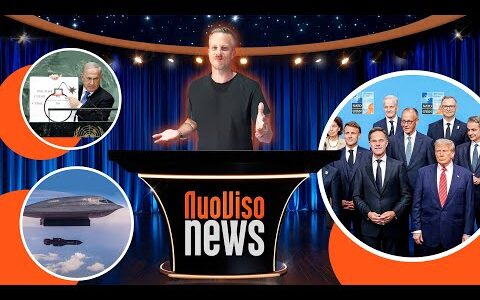 Willkommen in der Apokalypse – NuoViso News# 113