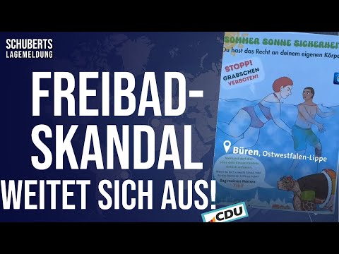 💥Merz-Größenwahn in Berlin + GEZ-Klage vorm Bundesverfassungsgericht… + Unfassbare ZDF-Fake News