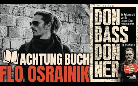 Donbassdonner – Flo Osrainik
