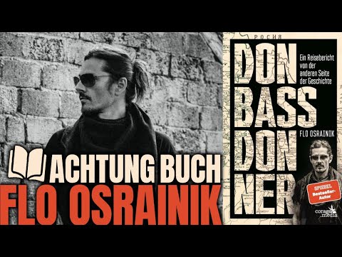 Donbassdonner – Flo Osrainik