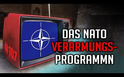 Fünf Prozent fürs Militär? Das Verarmungsprogramm der Nato