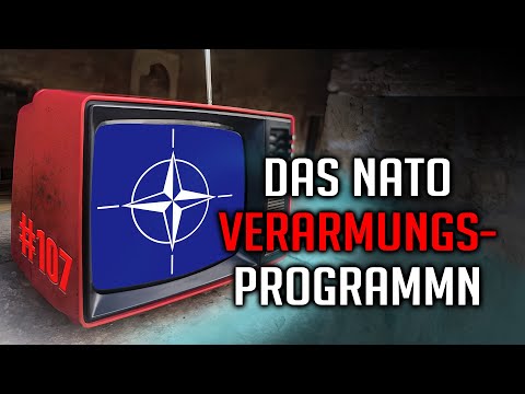 Fünf Prozent fürs Militär? Das Verarmungsprogramm der Nato