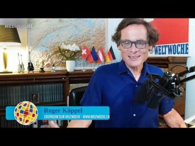 Mehr über den Artikel erfahren Dalai Lama: Heilsfigur oder falscher Prophet? – Weltwoche Daily DE
