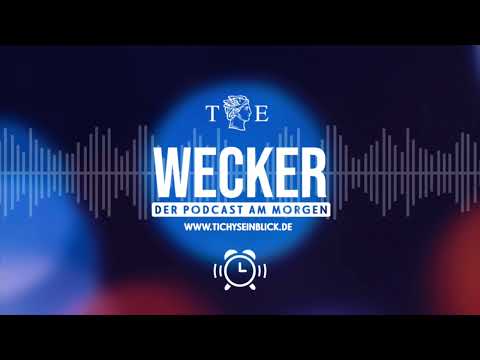 Polit-Beben in Berlin: Erste Gespräche Wagenknecht und AfD – TE Wecker