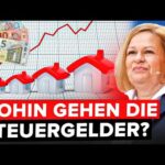 Krall & Bubeck: Förderwahn, Enteignung & Verrat!