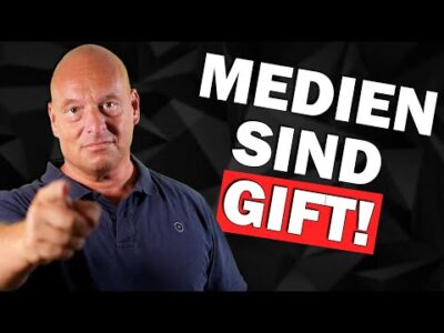 Mehr über den Artikel erfahren GIFT FÜR DEN GEIST: Befreie dich von der Matrix!