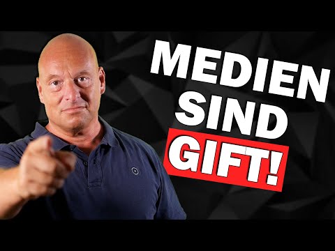 GIFT FÜR DEN GEIST: Befreie dich von der Matrix!