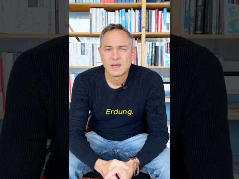 Geerdet bleiben | Dr. Daniele Ganser