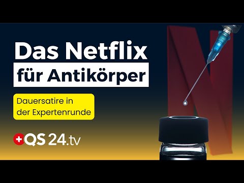 mRNA – Der Körper als Dauerabonnement für Impfungen! | Denkgarage | QS24 Gesundheitsfernsehen