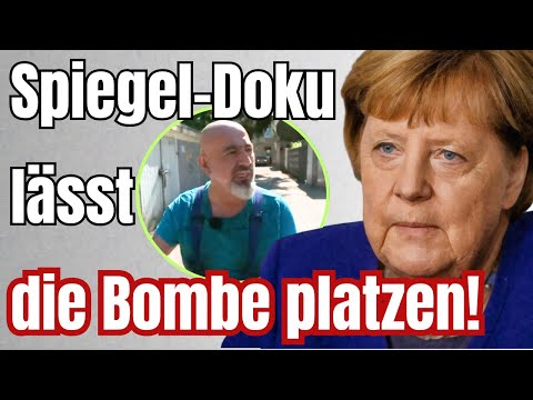 Spiegel-Doku enthüllt: So GEFÄHRLICH sind deutsche Straßen!