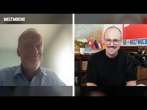 Trumps Big Beautiful Bill: Investor Lenny Fischer über den Fluch und Segen von Staatsschulden
